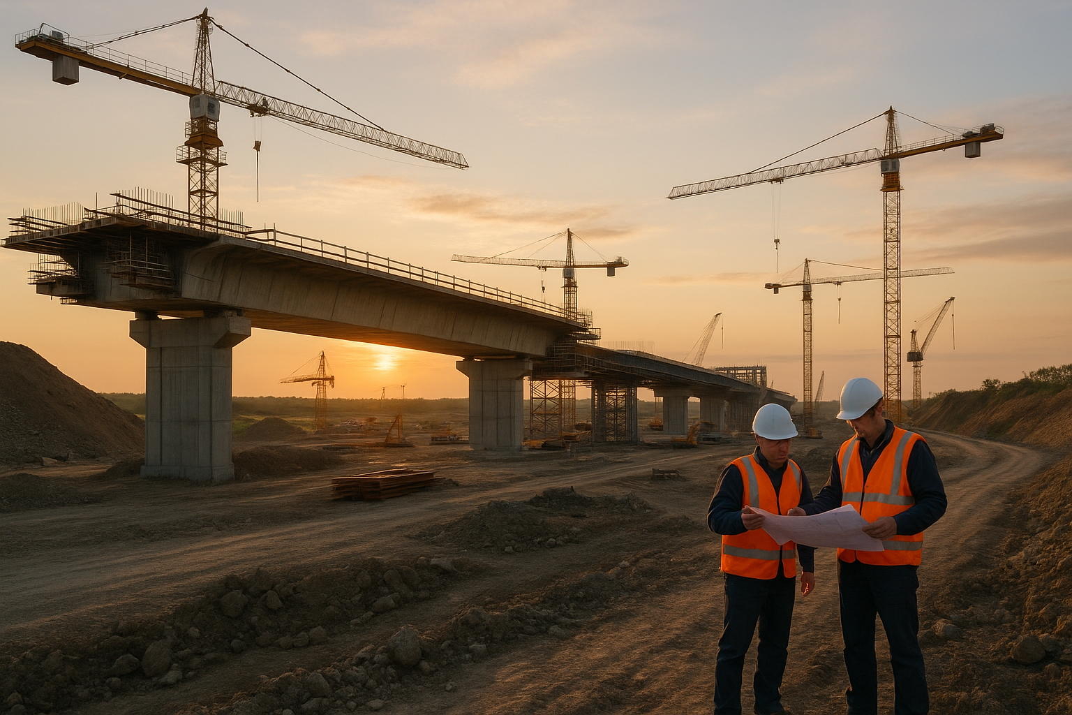 AECOM brand positioning and differentiation analysis