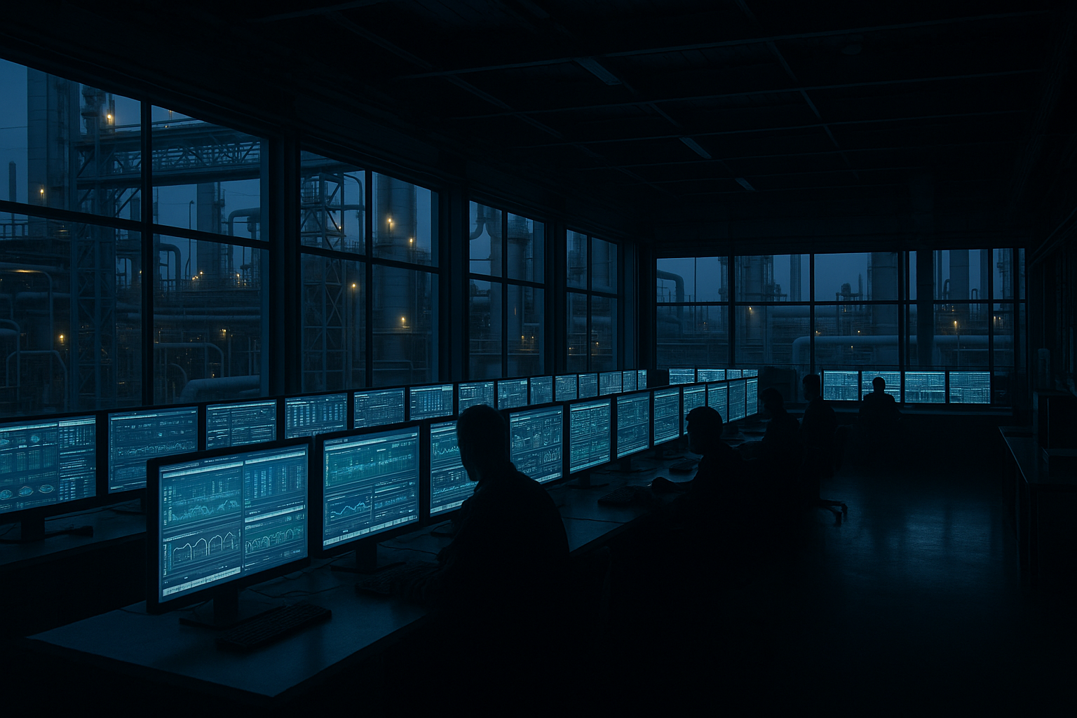AVEVA brand positioning and differentiation analysis