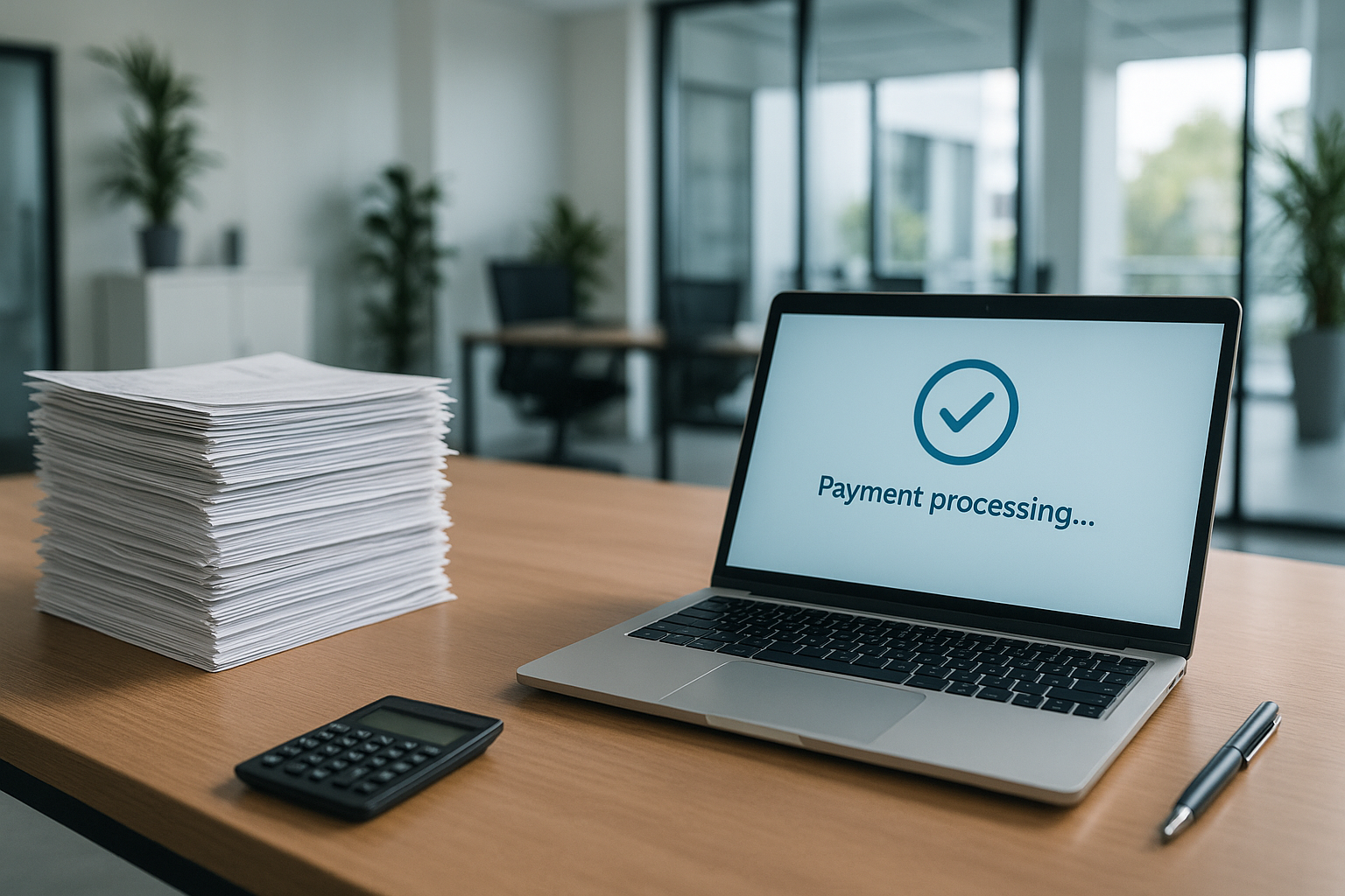 AvidXchange brand positioning and differentiation analysis