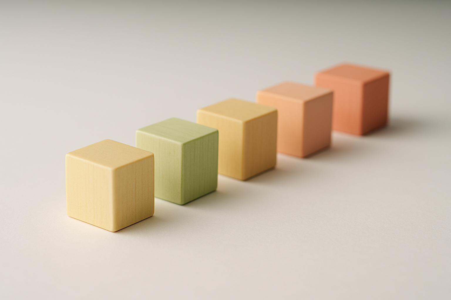 Buffer brand positioning and differentiation analysis