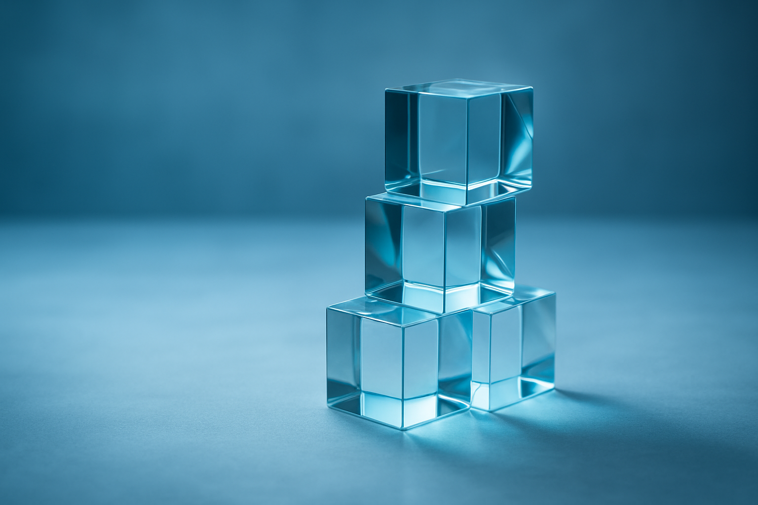 CUBE84 brand positioning and differentiation analysis