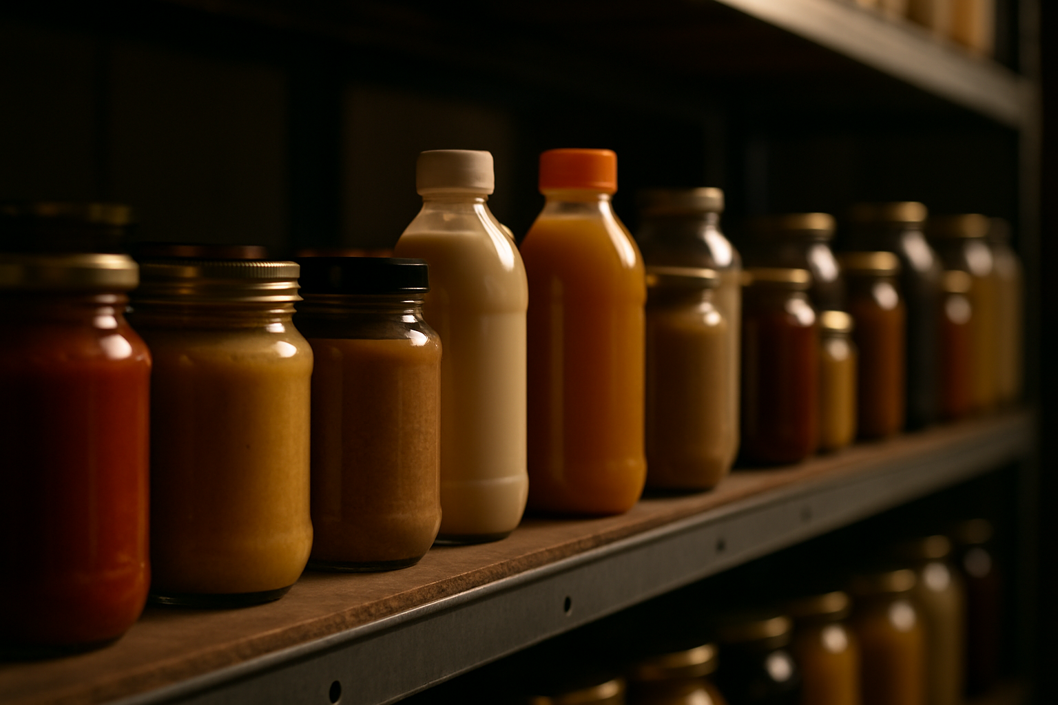 Cultivate brand positioning and differentiation analysis