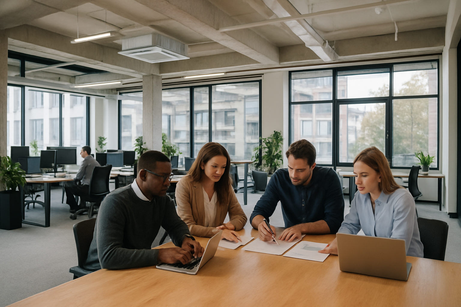 Intranet.ai brand positioning and differentiation analysis