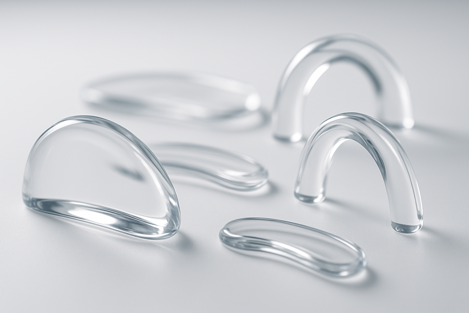 Invisalign brand positioning and differentiation analysis