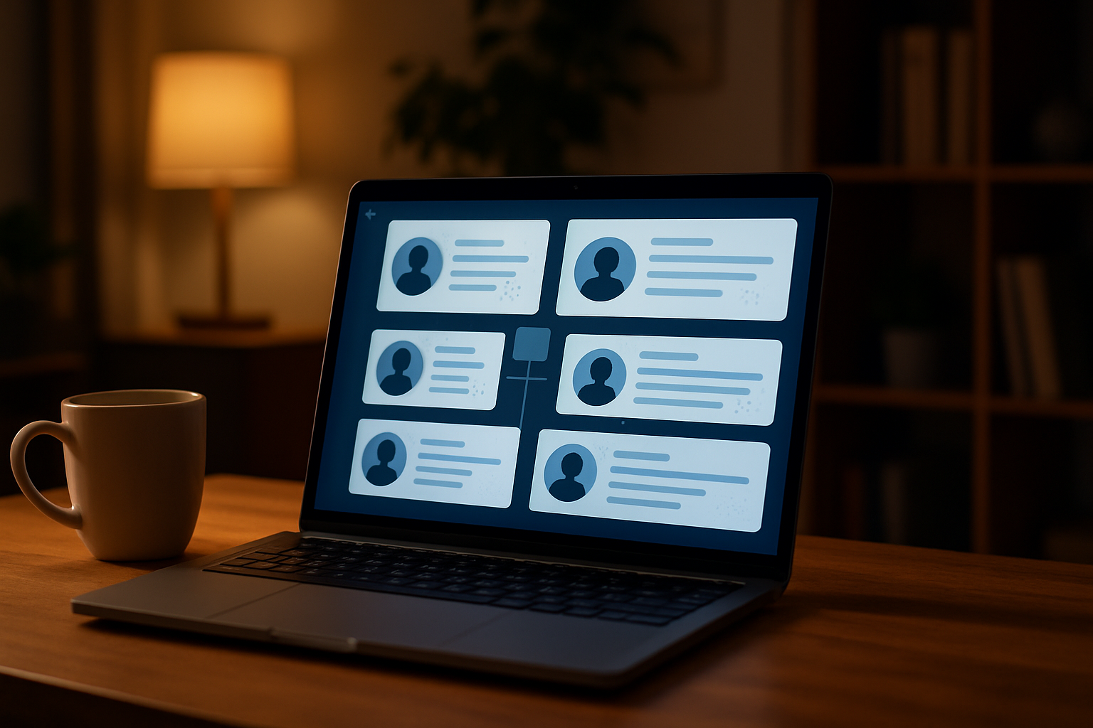 Linked Helper brand positioning and differentiation analysis