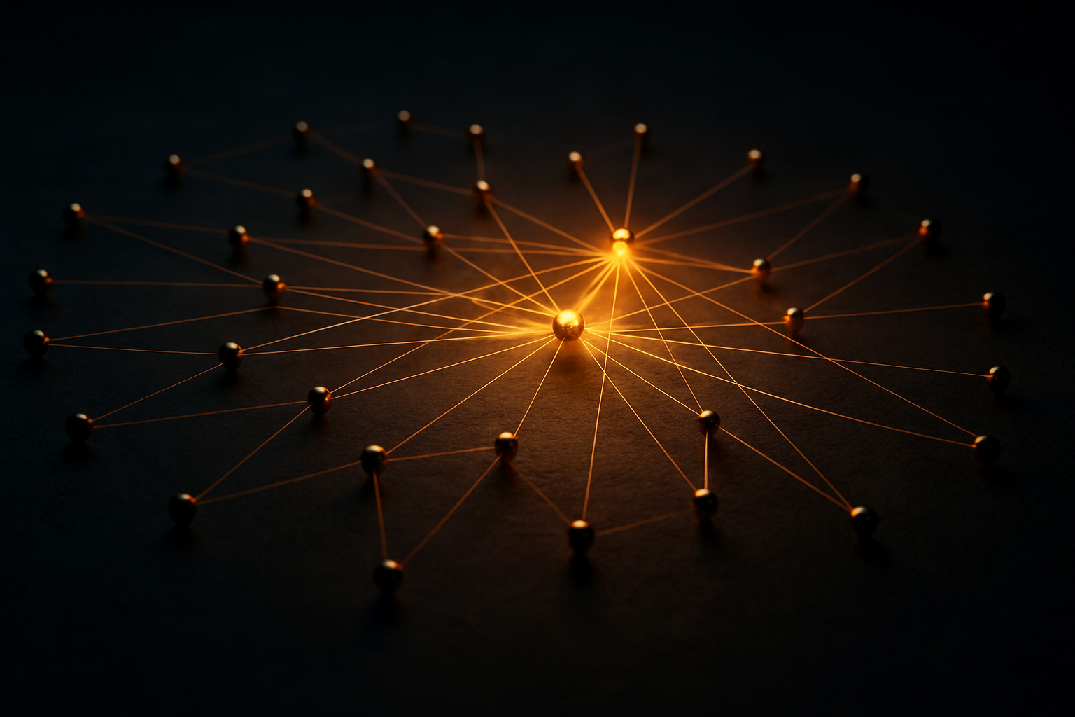 LumApps brand positioning and differentiation analysis