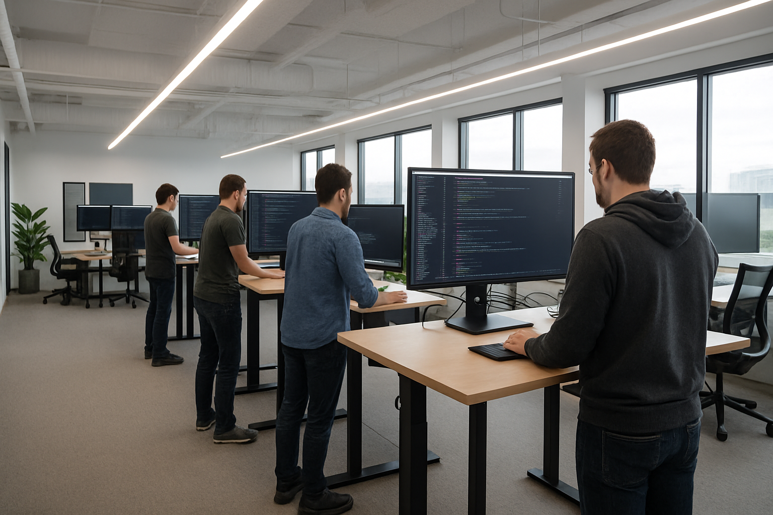 OutSystems brand positioning and differentiation analysis