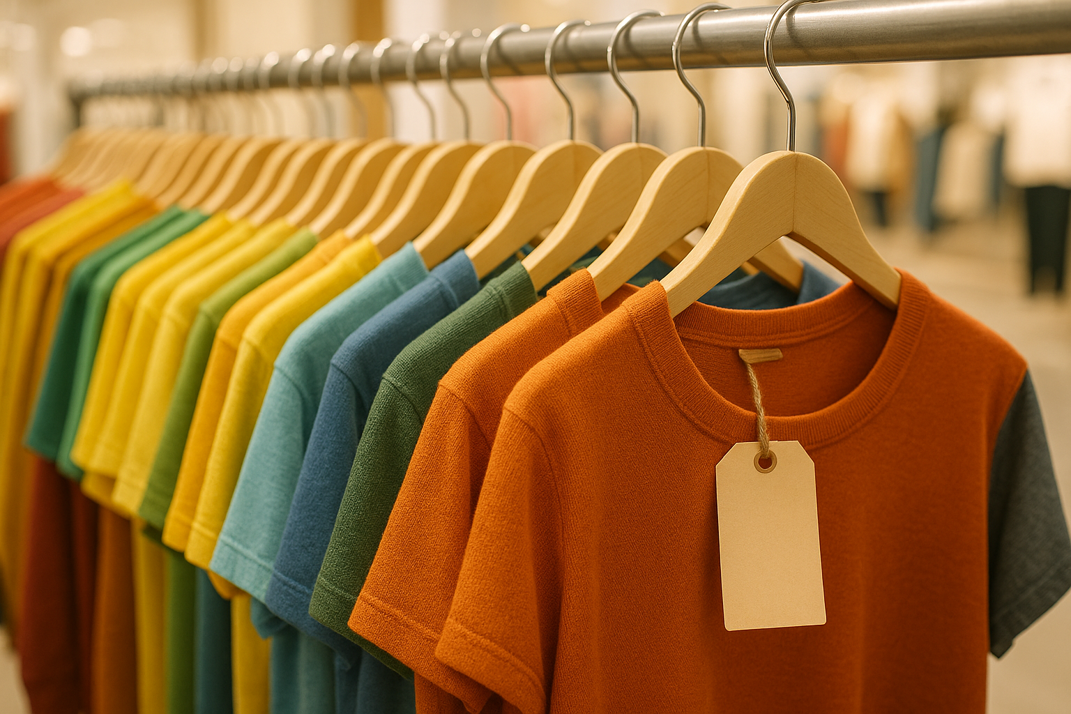 Ross Stores brand positioning and differentiation analysis