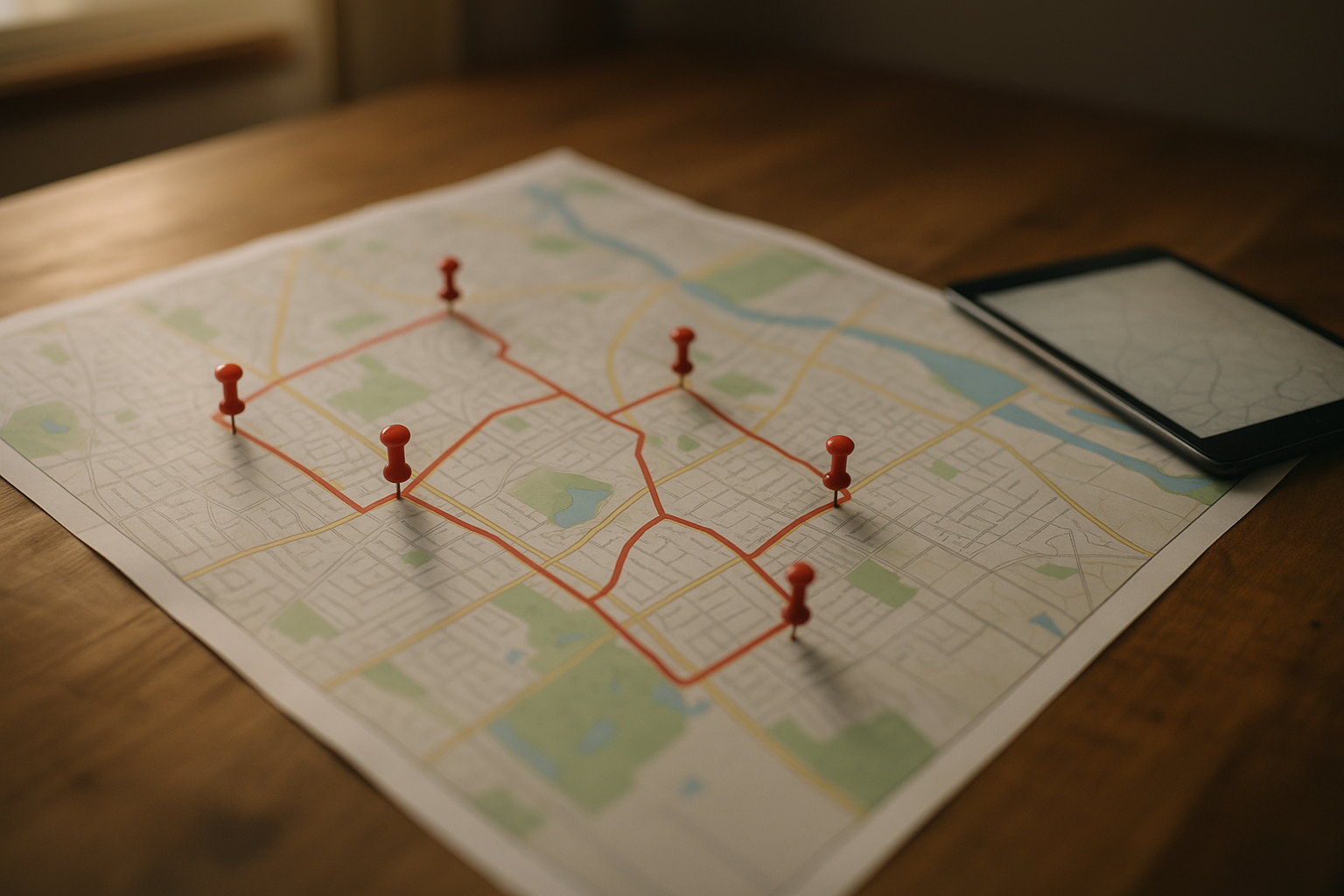 SalesRabbit brand positioning and differentiation analysis