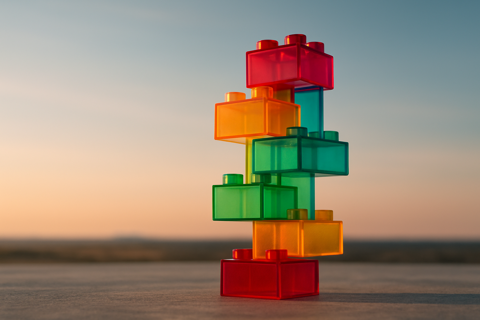 Stackable Brand Positioning and Differentiation Analysis