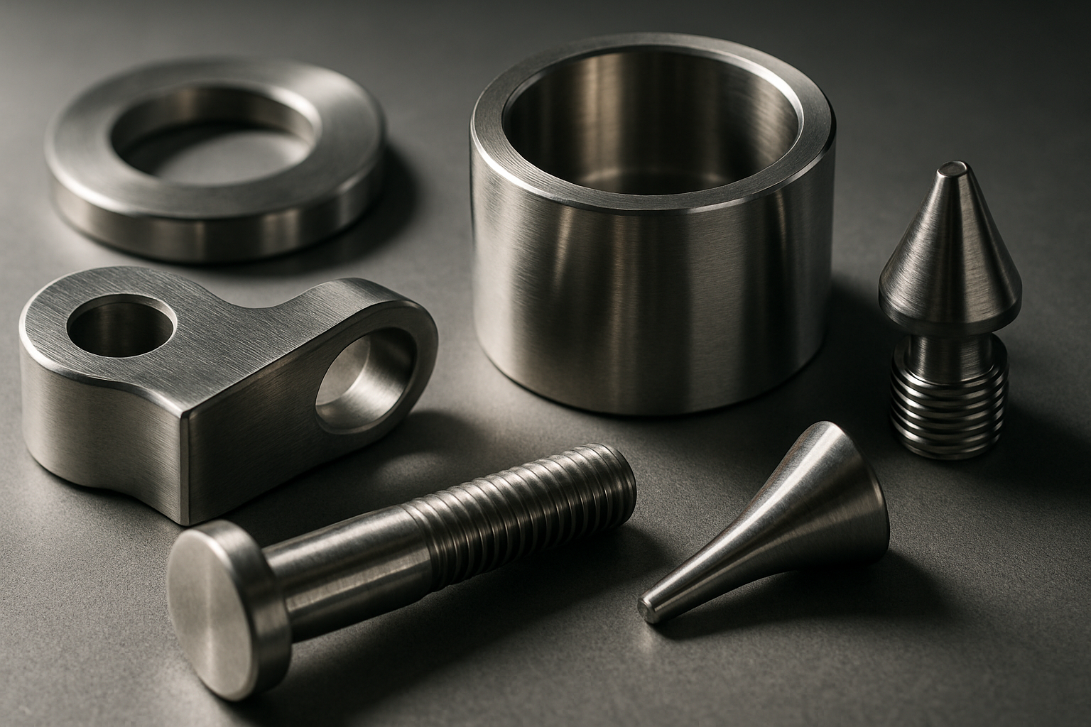 Stryker brand positioning and differentiation analysis