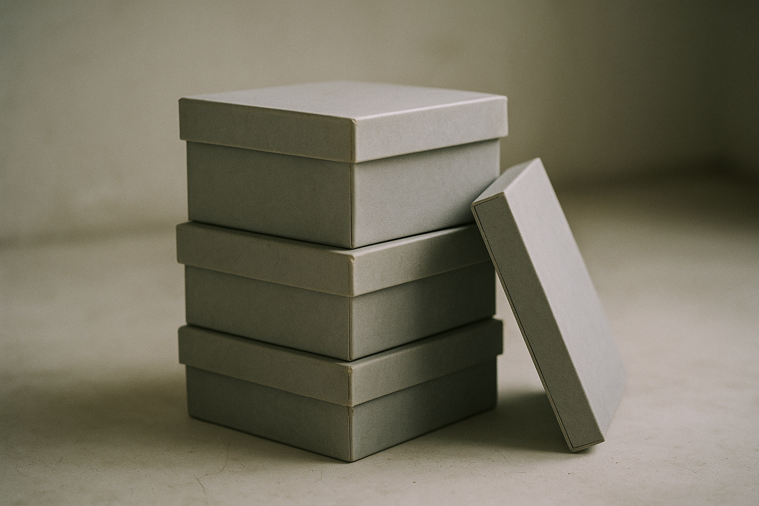 Box brand positioning and differentiation analysis