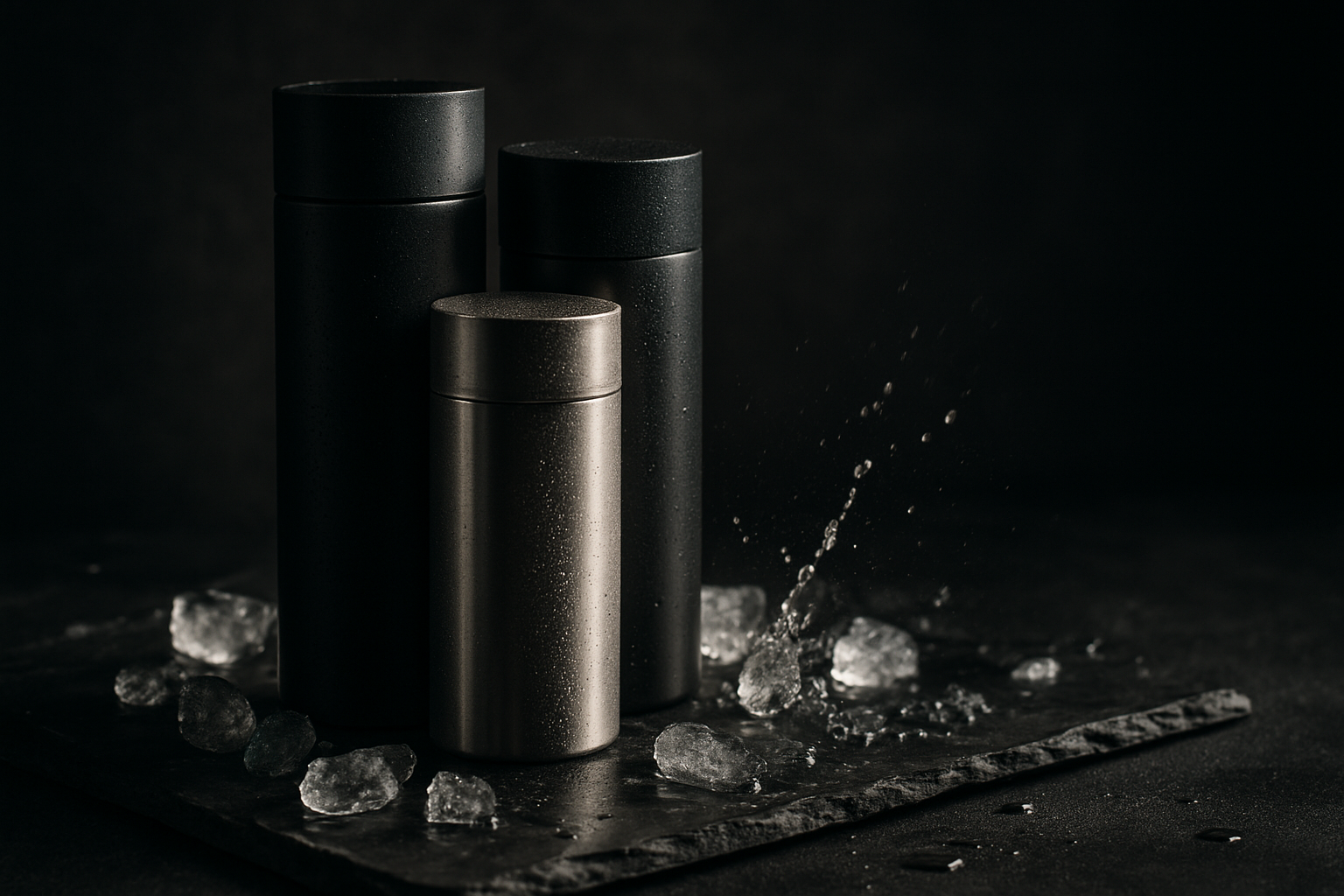 Liquid Death brand positioning and differentiation analysis