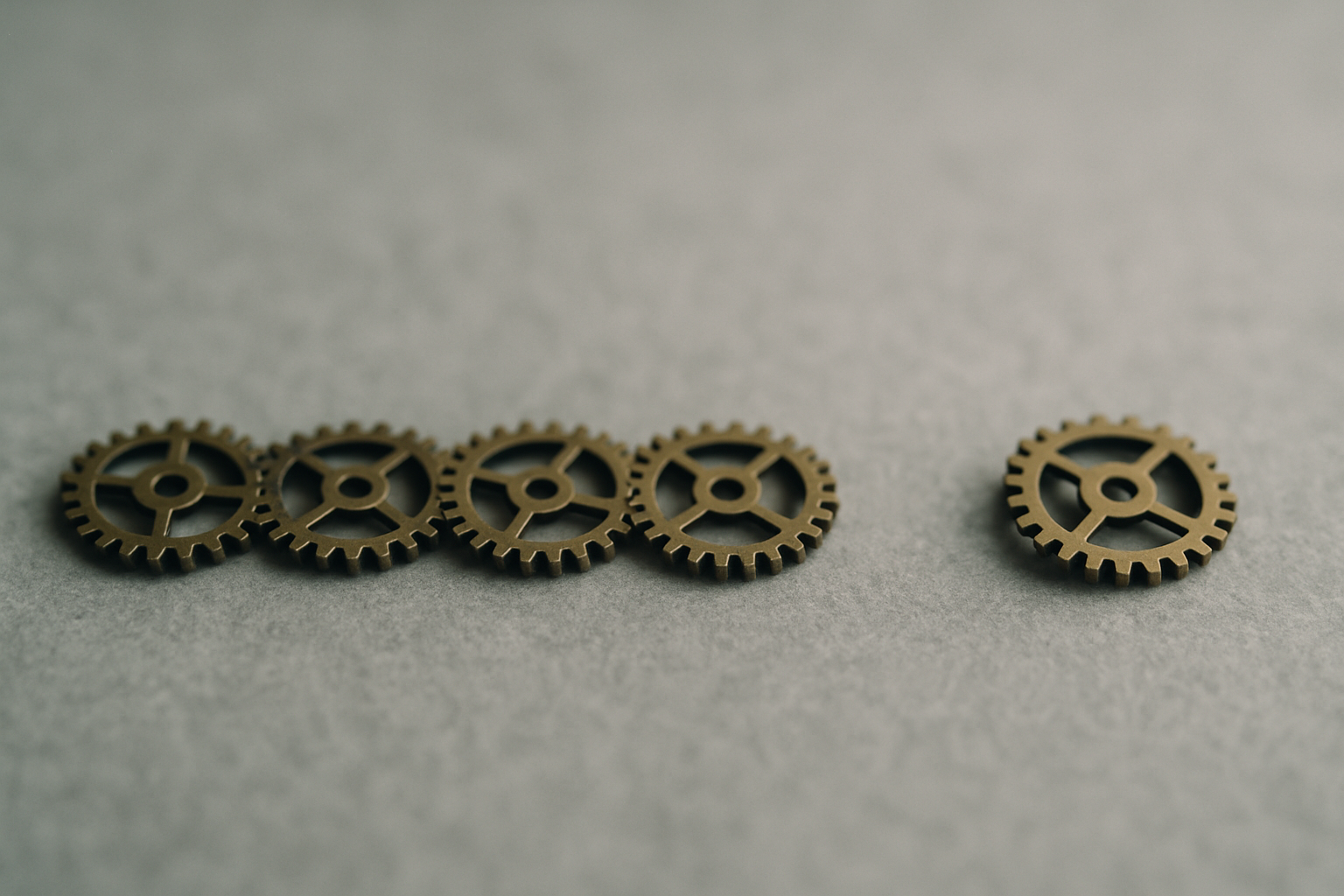 UiPath brand positioning and differentiation analysis