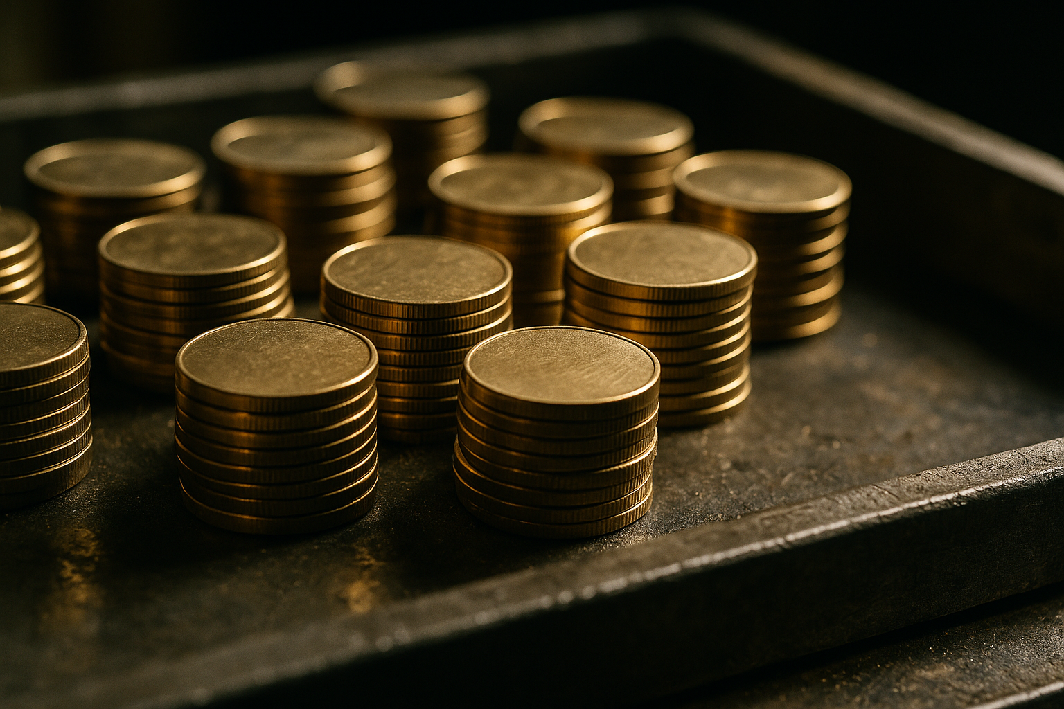 Coinbase brand positioning and differentiation analysis