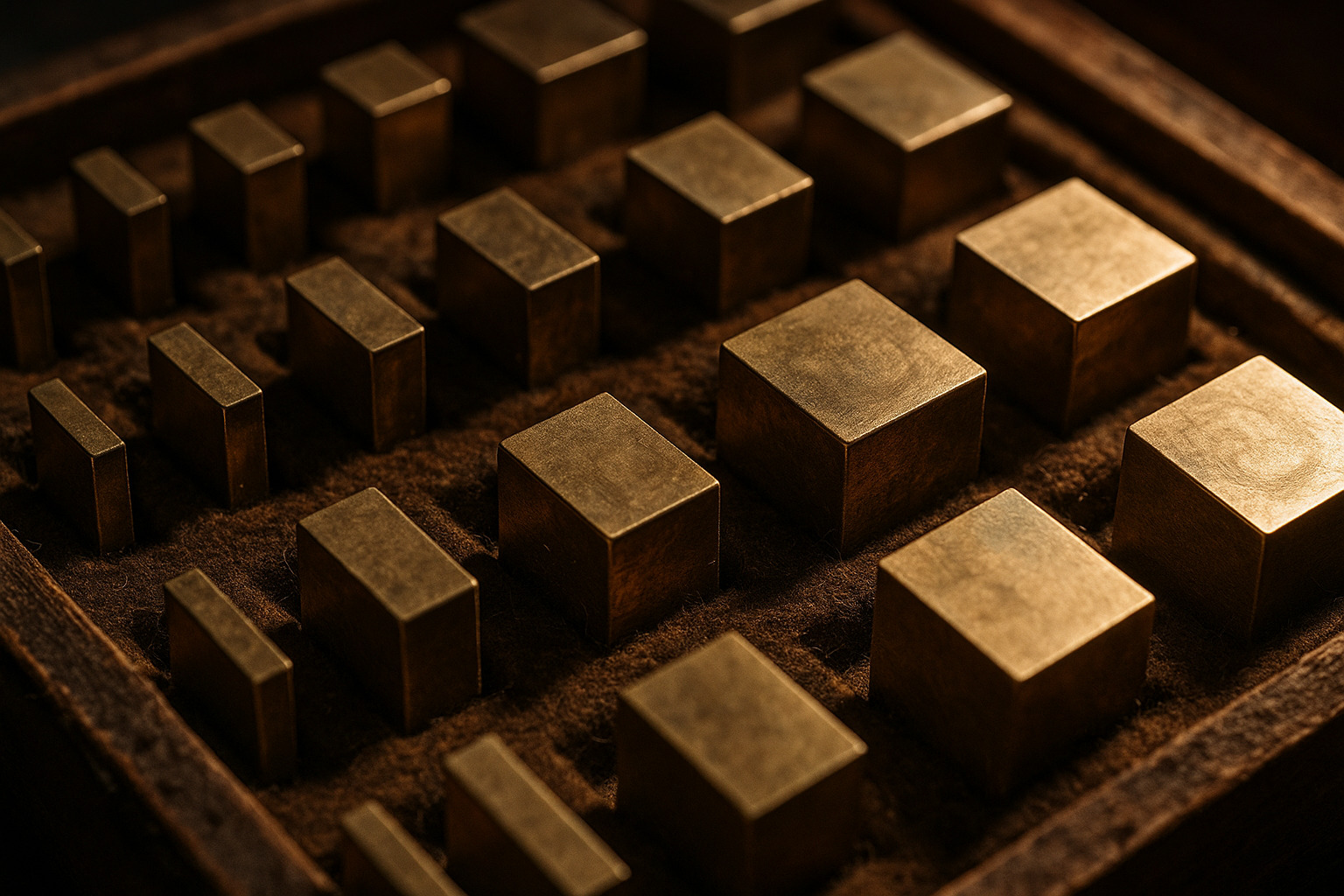 HashiCorp brand positioning and differentiation analysis